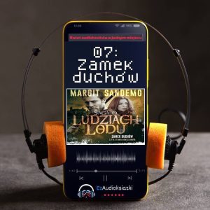 07: Zamek duchów-audiobook_Margit Sandemo