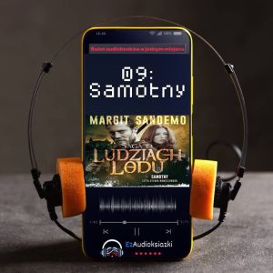 09: Samotny-audiobook_Margit Sandemo