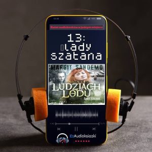 13: Ślady szatana-audiobook_Margit Sandemo