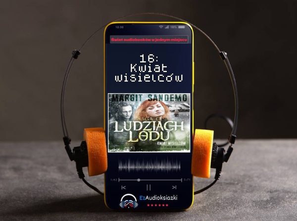 16: Kwiat wisielców-audiobook_Margit Sandemo