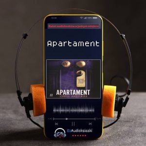 Apartament-audiobook_Izabela Janiszewska