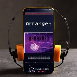 Arranged-audiobook_Agata Polte