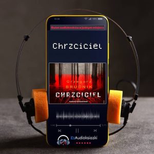 Chrzciciel-audiobook_Grzegorz Brudnik