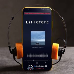 Different-audiobook_Aleksandra Negrońska