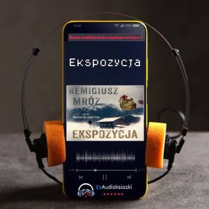 Ekspozycja-audiobook_Remigiusz Mróz