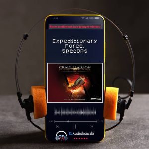 Expeditionary Force. SpecOps-audiobook_Craig Alanson