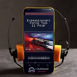 Expeditionary Force. Tom 11. Pożar-audiobook_Craig Alanson
