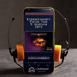 Expeditionary Force. Tom 5. Godzina Zero-audiobook_Craig Alanson