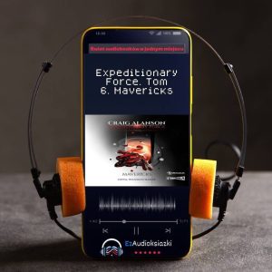 Expeditionary Force. Tom 6. Mavericks-audiobook_Craig Alanson