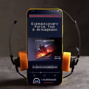 Expeditionary Force. Tom 8. Armagedon-audiobook_Craig Alanson