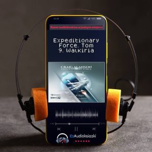Expeditionary Force. Tom 9. Walkiria-audiobook_Craig Alanson