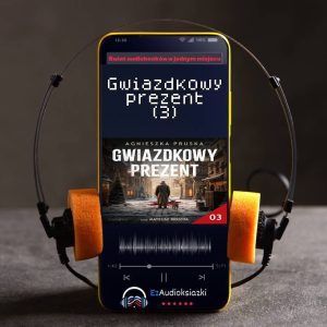 Gwiazdkowy prezent (3)-audiobook_Agnieszka Pruska
