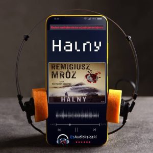 Halny-audiobook_Remigiusz Mróz