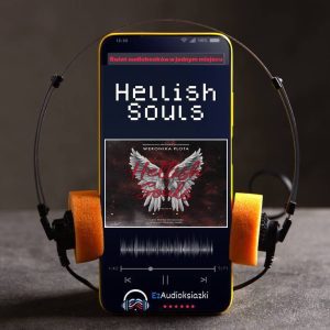 Hellish Souls-audiobook_Weronika Plota
