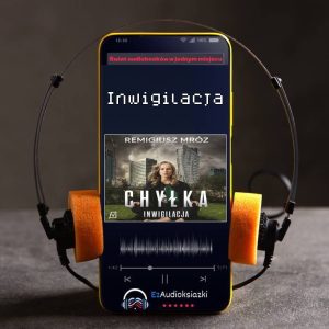 Inwigilacja-audiobook_Remigiusz Mróz