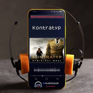 Kontratyp-audiobook_Remigiusz Mróz