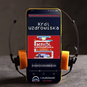 Król uzdrowiska-audiobook_Marek Stelar