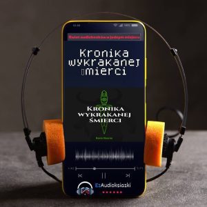 Kronika wykrakanej śmierci-audiobook_Kevin Hearne