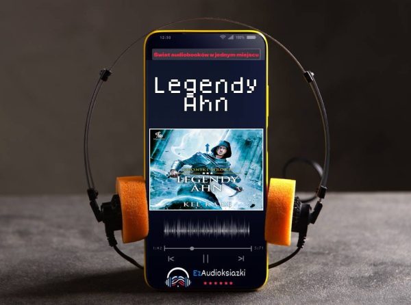 Legendy Ahn-audiobook_Kel Kade
