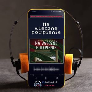 Na wieczne potępienie-audiobook_Małgorzata Rogala