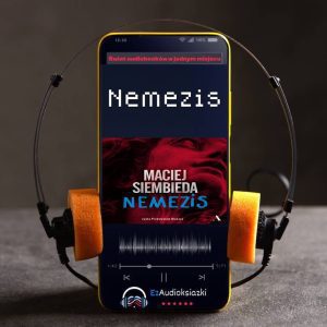 Nemezis-audiobook_Maciej Siembieda