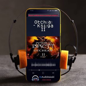 Otchłań – Księga II-audiobook_Peter V. Brett
