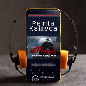 Pełnia Księżyca-audiobook_Jim Butcher