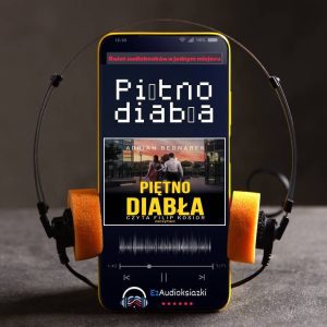 Piętno diabła-audiobook_Adrian Bednarek