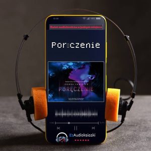 Poręczenie-audiobook_Joanna Chwistek