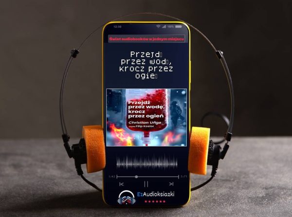 Przejdź przez wodę