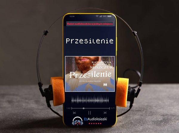 Przesilenie-audiobook_Katarzyna Berenika Miszczuk
