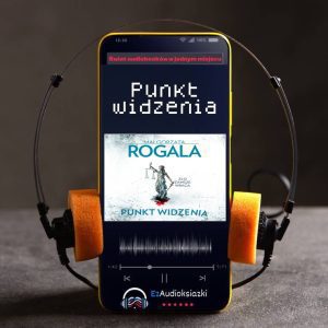 Punkt widzenia-audiobook_Małgorzata Rogala