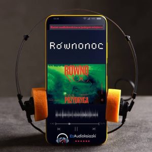 Równonoc-audiobook_Ewa Przydryga