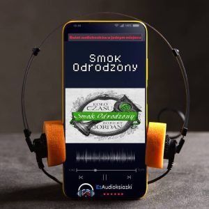 Smok Odrodzony-audiobook_Robert Jordan