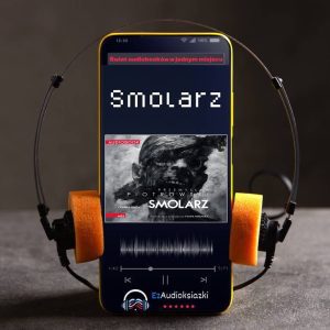 Smolarz-audiobook_Przemysław Piotrowski