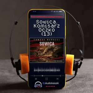 Sowica. Komisarz Oczko (13)-audiobook_Tomasz Wandzel