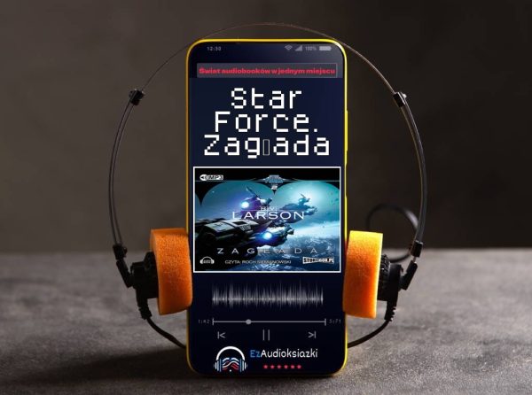 Star Force. Zagłada-audiobook_B.V. Larson