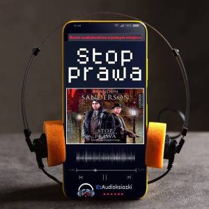 Stop prawa-audiobook_Brandon Sanderson