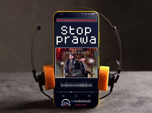 Stop prawa-audiobook_Brandon Sanderson