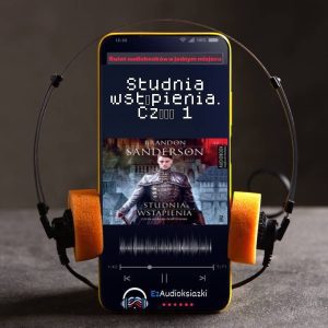 Studnia wstąpienia. Część 1-audiobook_Brandon Sanderson