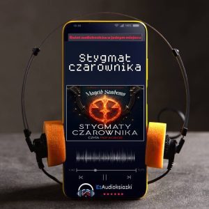 Stygmat czarownika-audiobook_Margit Sandemo