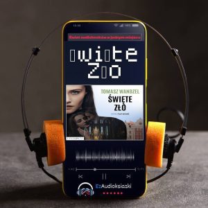 Święte Zło-audiobook_Tomasz Wandzel