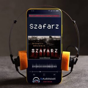 Szafarz-audiobook_Grzegorz Brudnik