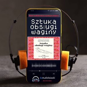 Sztuka obsługi waginy-audiobook_Andrzej Gryżewski