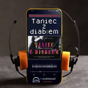 Taniec z diabłem-audiobook_Monika Nawara