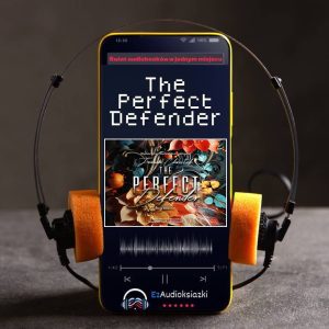 The Perfect Defender-audiobook_Joanna Chwistek