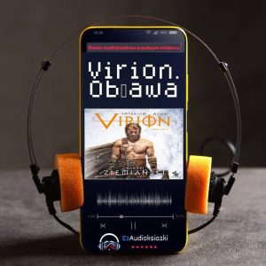 Virion. Obława-audiobook_Andrzej Ziemiański