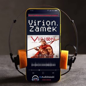 Virion. Zamek-audiobook_Andrzej Ziemiański