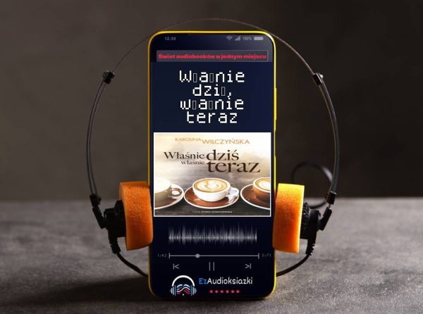 Właśnie dziś