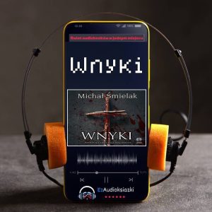 Wnyki-audiobook_Michał Śmielak